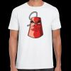 Mens Softstyle Tee Shirt Thumbnail