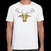 Mens Softstyle Tee Shirt Thumbnail
