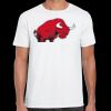 Mens Softstyle Tee Shirt Thumbnail
