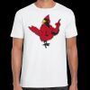 Mens Softstyle Tee Shirt Thumbnail
