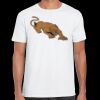 Mens Softstyle Tee Shirt Thumbnail