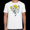 Mens Softstyle Tee Shirt Thumbnail