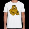 Mens Softstyle Tee Shirt Thumbnail