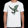 Mens Softstyle Tee Shirt Thumbnail