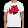 Mens Softstyle Tee Shirt Thumbnail