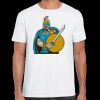 Mens Softstyle Tee Shirt Thumbnail