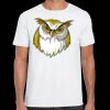 Mens Softstyle Tee Shirt Thumbnail