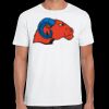 Mens Softstyle Tee Shirt Thumbnail