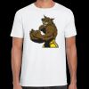 Mens Softstyle Tee Shirt Thumbnail