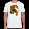 Mens Softstyle Tee Shirt Thumbnail