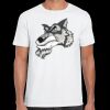 Mens Softstyle Tee Shirt Thumbnail