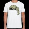 Mens Softstyle Tee Shirt Thumbnail