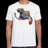 Mens Softstyle Tee Shirt Thumbnail