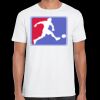 Mens Softstyle Tee Shirt Thumbnail