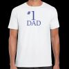 Mens Softstyle Tee Shirt Thumbnail