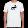 Mens Softstyle Tee Shirt Thumbnail
