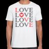 Mens Softstyle Tee Shirt Thumbnail