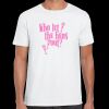 Mens Softstyle Tee Shirt Thumbnail
