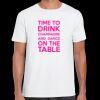 Mens Softstyle Tee Shirt Thumbnail