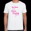 Mens Softstyle Tee Shirt Thumbnail
