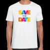 Mens Softstyle Tee Shirt Thumbnail