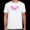 Mens Softstyle Tee Shirt Thumbnail
