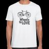 Mens Softstyle Tee Shirt Thumbnail