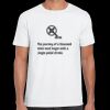Mens Softstyle Tee Shirt Thumbnail