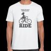 Mens Softstyle Tee Shirt Thumbnail