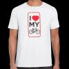 Mens Softstyle Tee Shirt Thumbnail