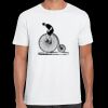 Mens Softstyle Tee Shirt Thumbnail