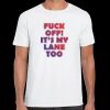 Mens Softstyle Tee Shirt Thumbnail