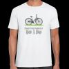 Mens Softstyle Tee Shirt Thumbnail