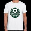 Mens Softstyle Tee Shirt Thumbnail