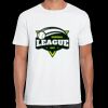 Mens Softstyle Tee Shirt Thumbnail