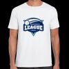 Mens Softstyle Tee Shirt Thumbnail