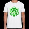 Mens Softstyle Tee Shirt Thumbnail