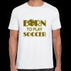 Mens Softstyle Tee Shirt Thumbnail