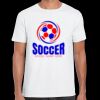 Mens Softstyle Tee Shirt Thumbnail
