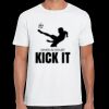 Mens Softstyle Tee Shirt Thumbnail