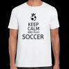 Mens Softstyle Tee Shirt Thumbnail