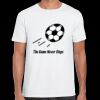 Mens Softstyle Tee Shirt Thumbnail