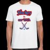 Mens Softstyle Tee Shirt Thumbnail