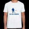 Mens Softstyle Tee Shirt Thumbnail