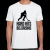 Mens Softstyle Tee Shirt Thumbnail