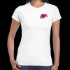 Womens Softstyle Tee Shirt Thumbnail