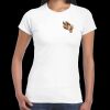 Womens Softstyle Tee Shirt Thumbnail
