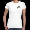 Womens Softstyle Tee Shirt Thumbnail