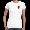 Womens Softstyle Tee Shirt Thumbnail
