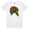 Mens Staple Tee Thumbnail